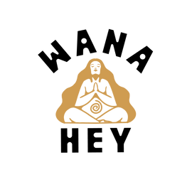 WANA HEY Ceremonial Cacao