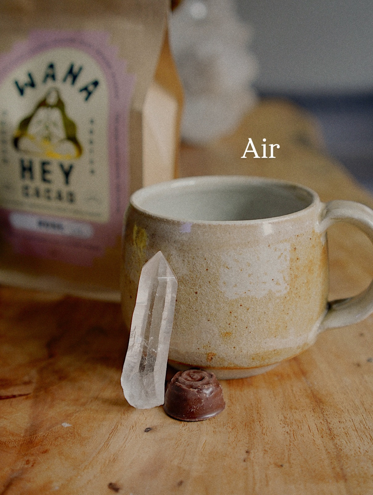 Threshold Ritual Kit: Winter Edition