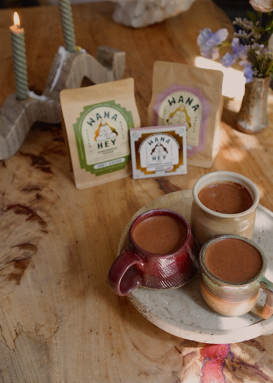 Mothers Day Gift Ideas Ritual Spiritual Ceremony Cacao