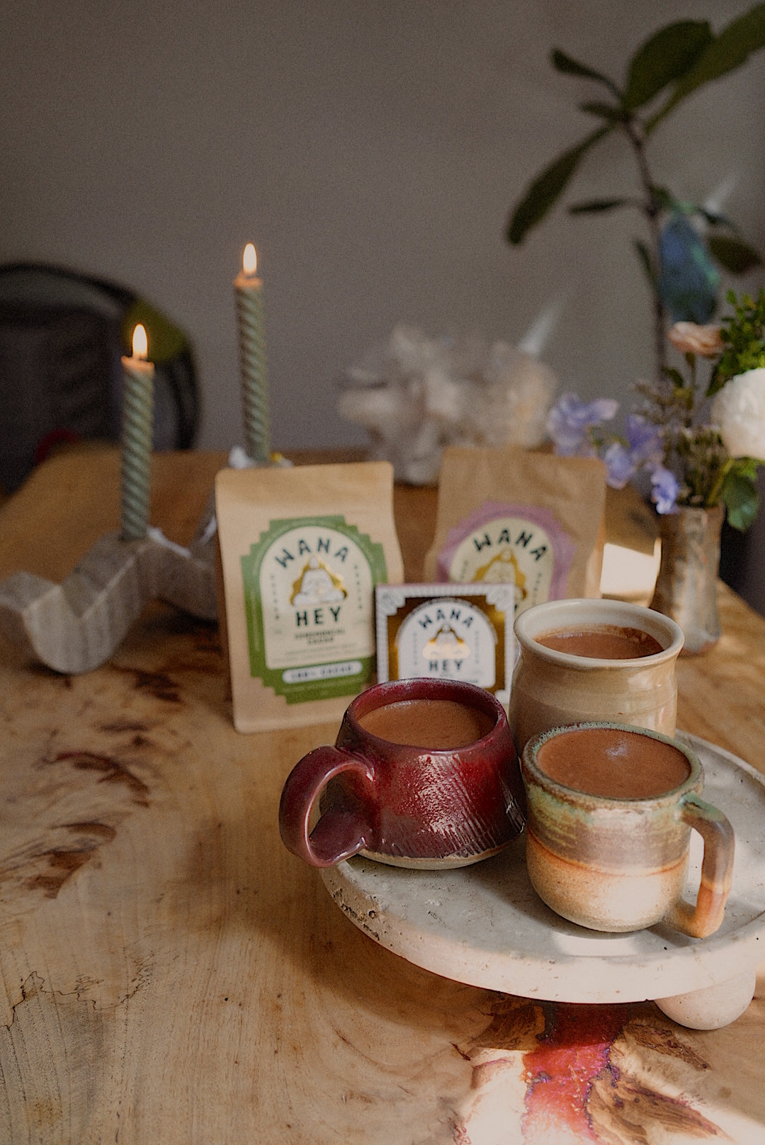 Mothers Day Gift Ideas Ritual Spiritual Ceremony Cacao 8