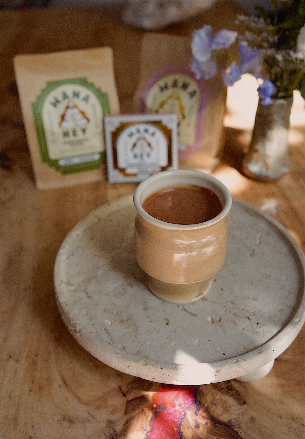 Mothers Day Gift Ideas Ritual Spiritual Ceremony Cacao 9