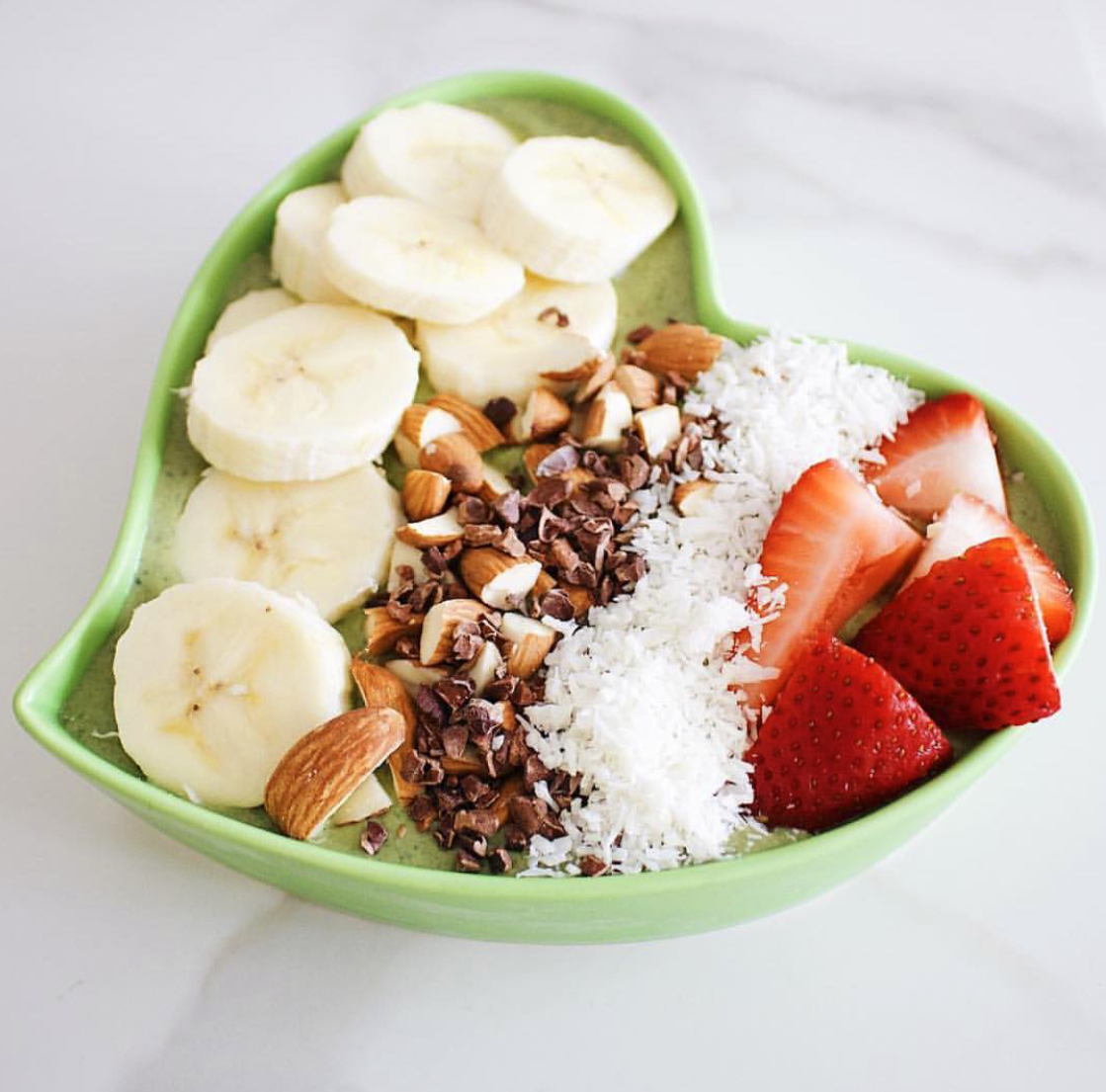 Ceramic Heart Bowl by Breakfast Criminals