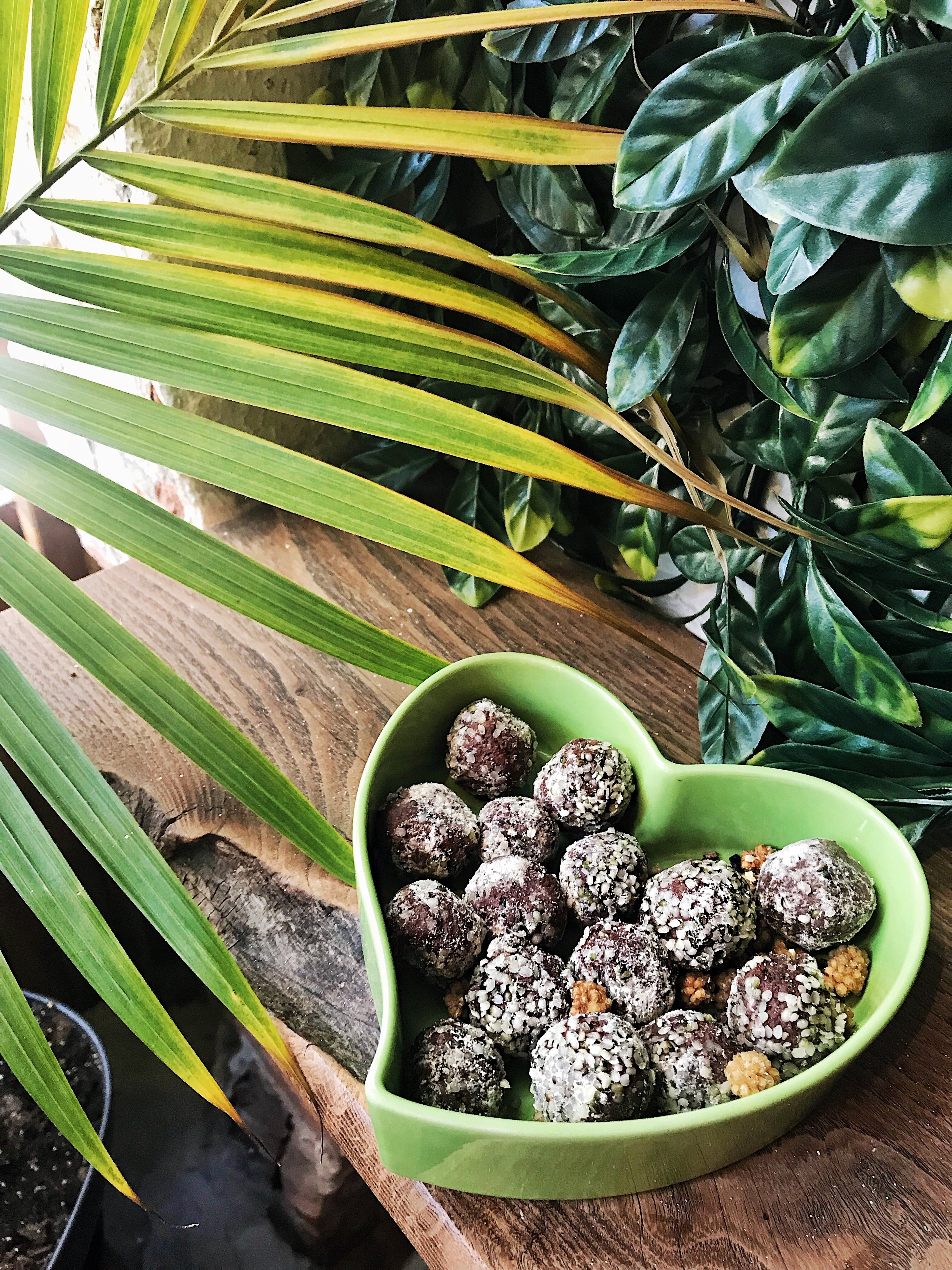 Ceramic Heart Bowl by Breakfast Criminals
