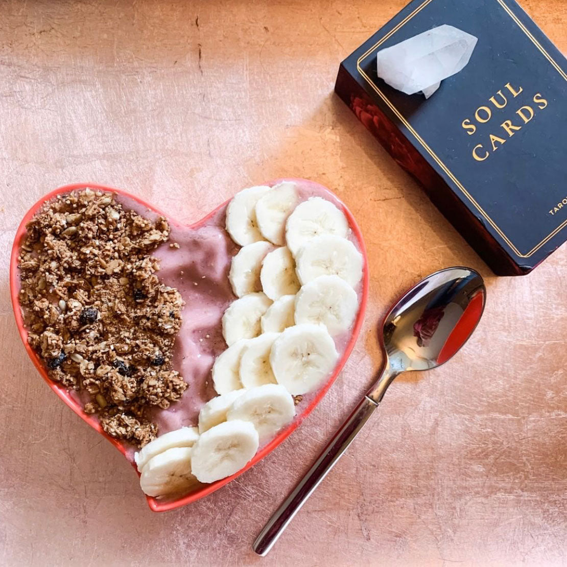 Heart Bowl Bundle ❤ 5 Bowls