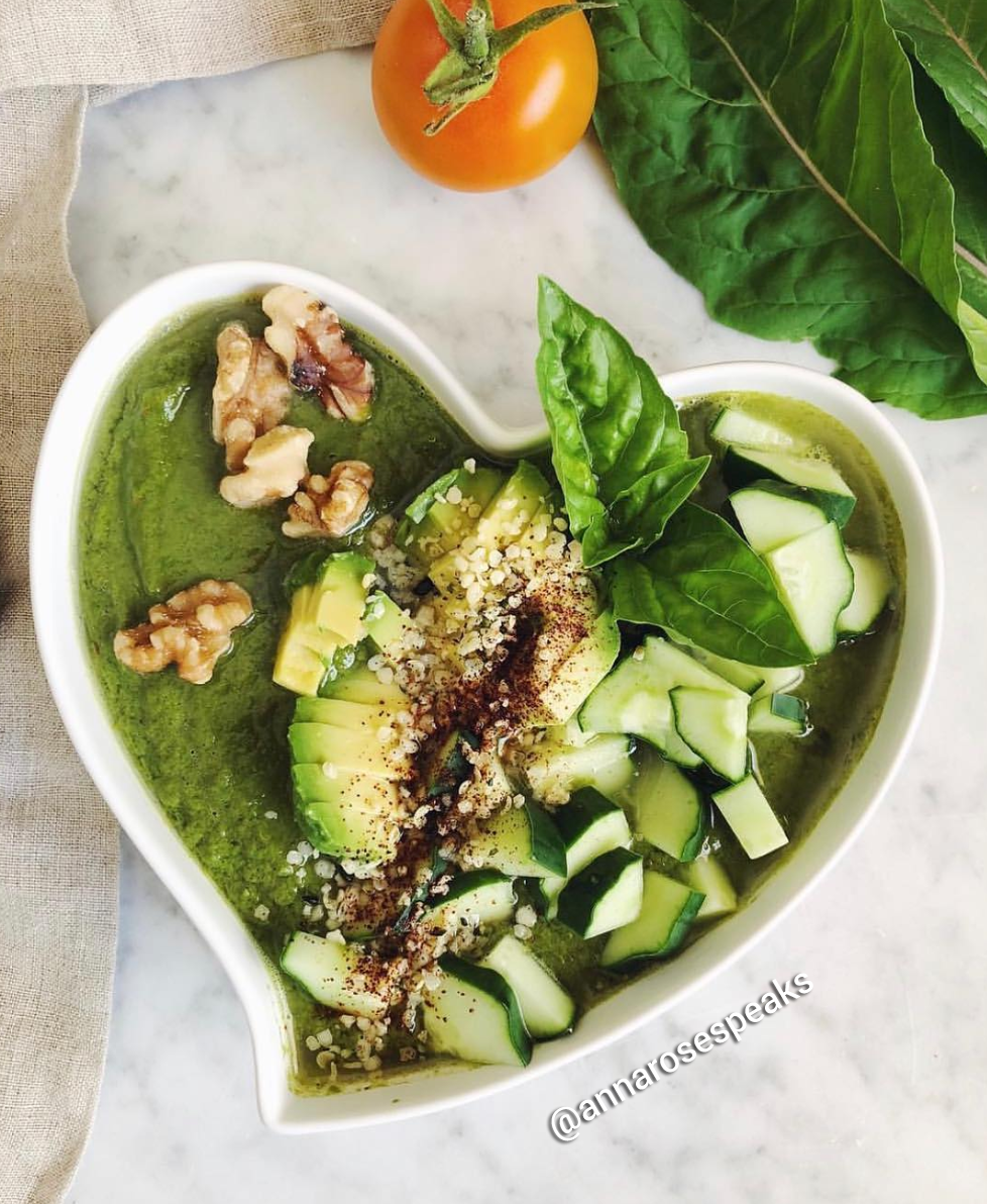 Ceramic Heart Bowl by Breakfast Criminals